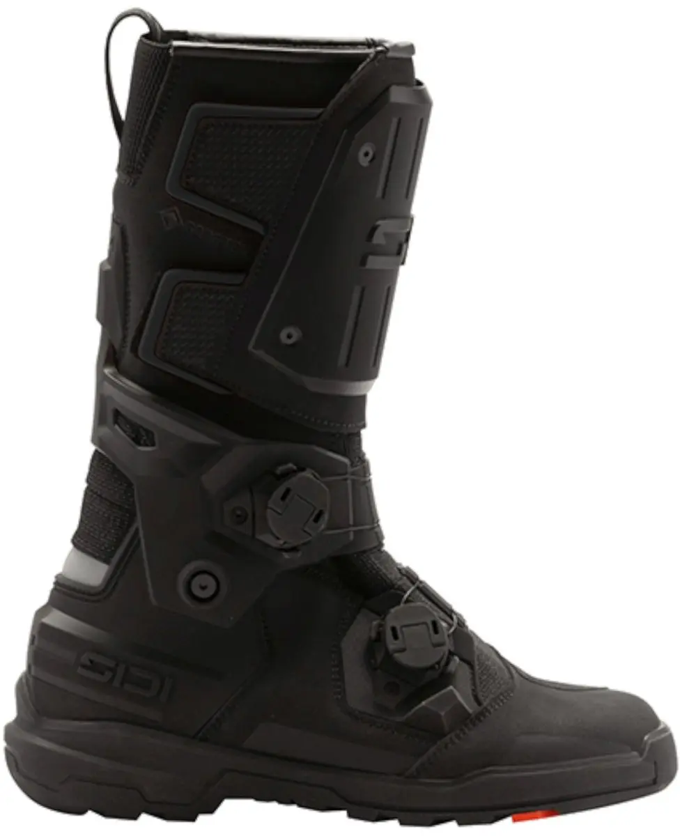 Sidi Taurus GTX Motorlaarzen - Zwart - afbeelding 6 van 6