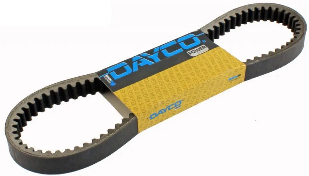 dayco aandrijfriem voor suzuki 250 burgman w-k2 scooter 1998 tot 2002 27601-14f1