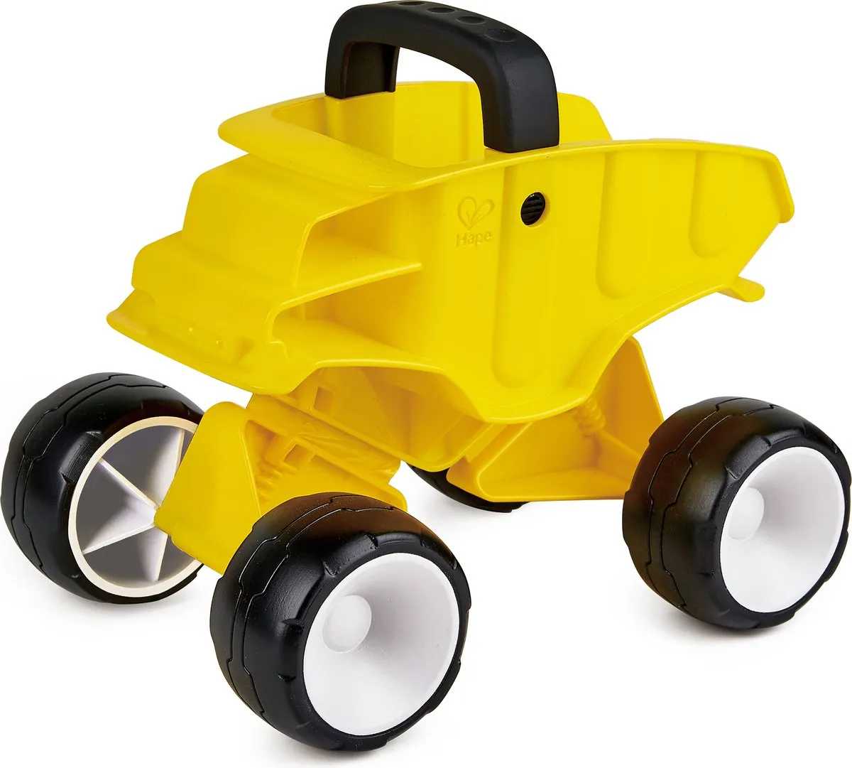 Hape Dump Truck E4088