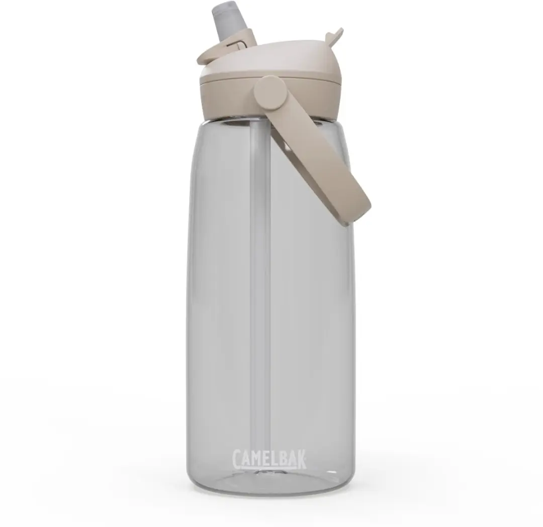 CamelBak Thrive Flip Straw 1L Waterfles