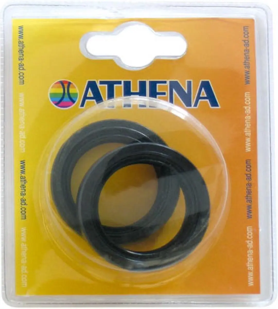 Athena Stofhoes BMW 750 K/75 S ABS 1985-1995 - Noir - afbeelding 2 van 3