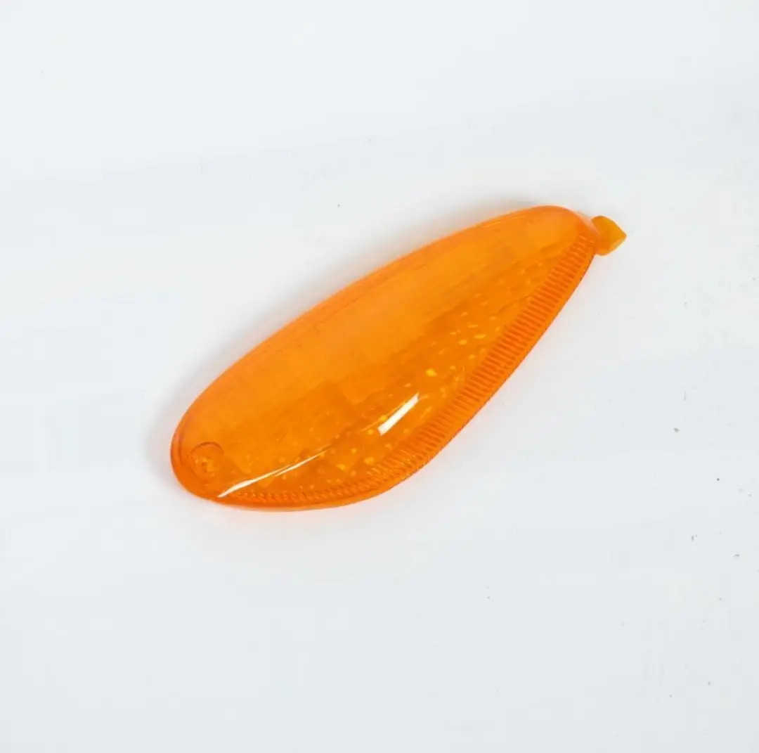 vicma knipperlicht kap voor piaggio 50 nrg purejet scooter 2002 tot 2004 7299 /