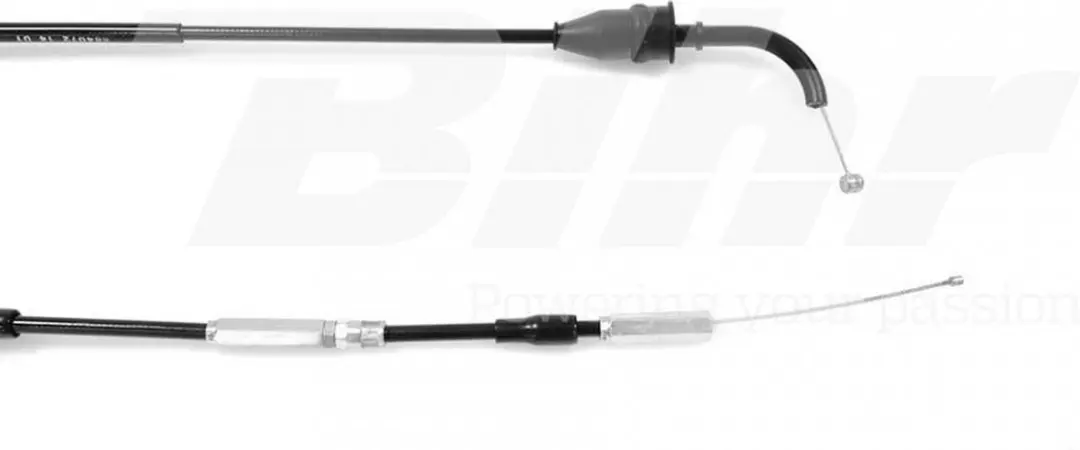 vicma gaskabel voor yamaha 125 ttr 2000 t/m 2008 17936 nieuw