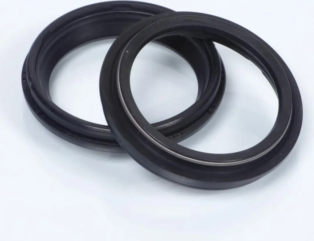 Athena stofhoes voor vork Kawasaki 450 KLX R 2008-2009 P40FORK455114 / 48x58.5x1