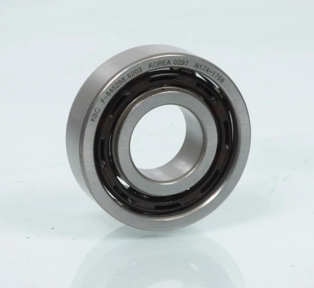 wiellager voor scooter aprilia 50 scarabeo 4t rst euro3 2006-2009 435363 nieuw