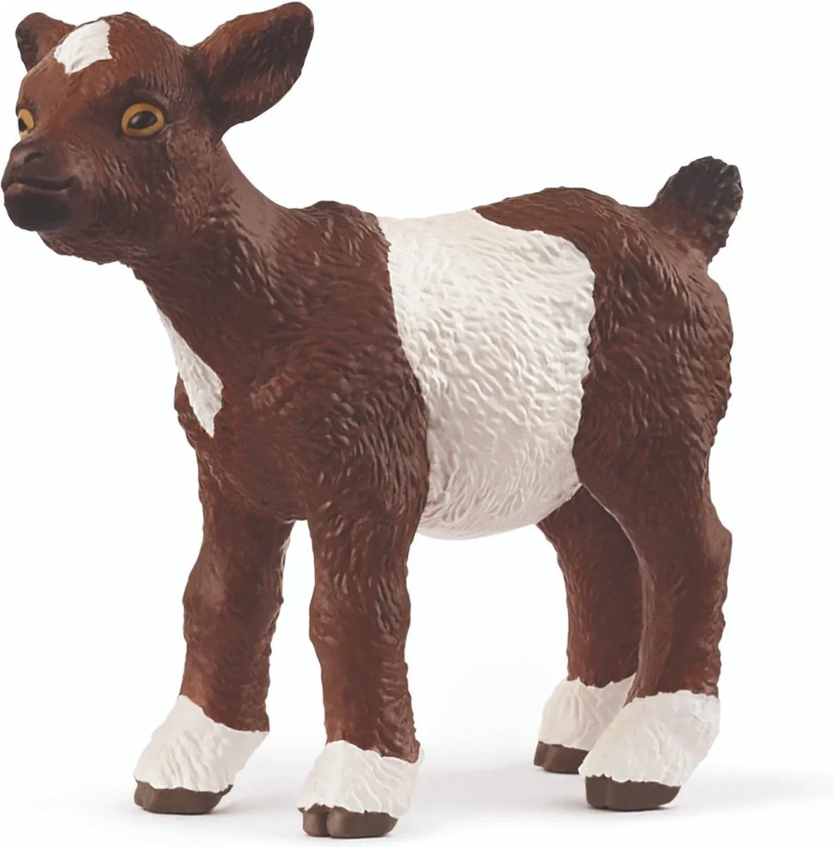 Schleich FARM WORLD Geitenlam 14888 - Meerkleurig