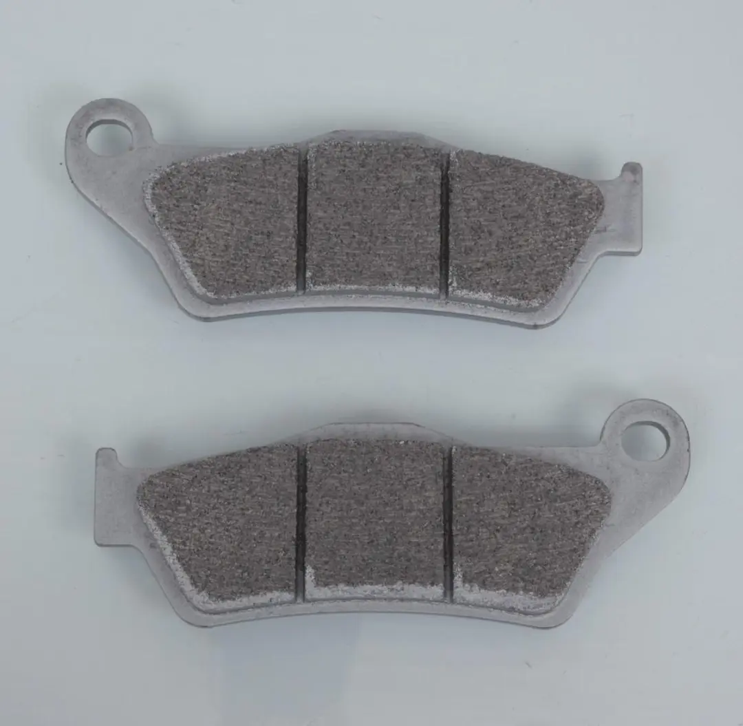 Plaquette de frein Brembo pour Moto KTM 150 Sx 2T 2010 à 2017 AV Neuf