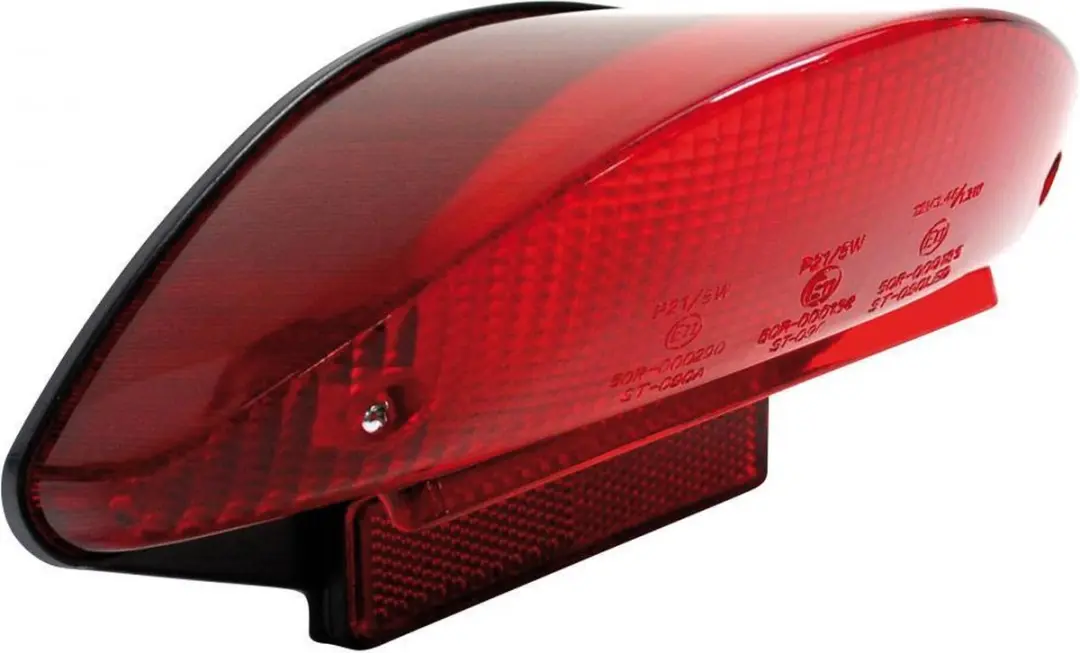 vicma achterlicht voor piaggio 125 vespa gt l scooter na 2010 nieuw