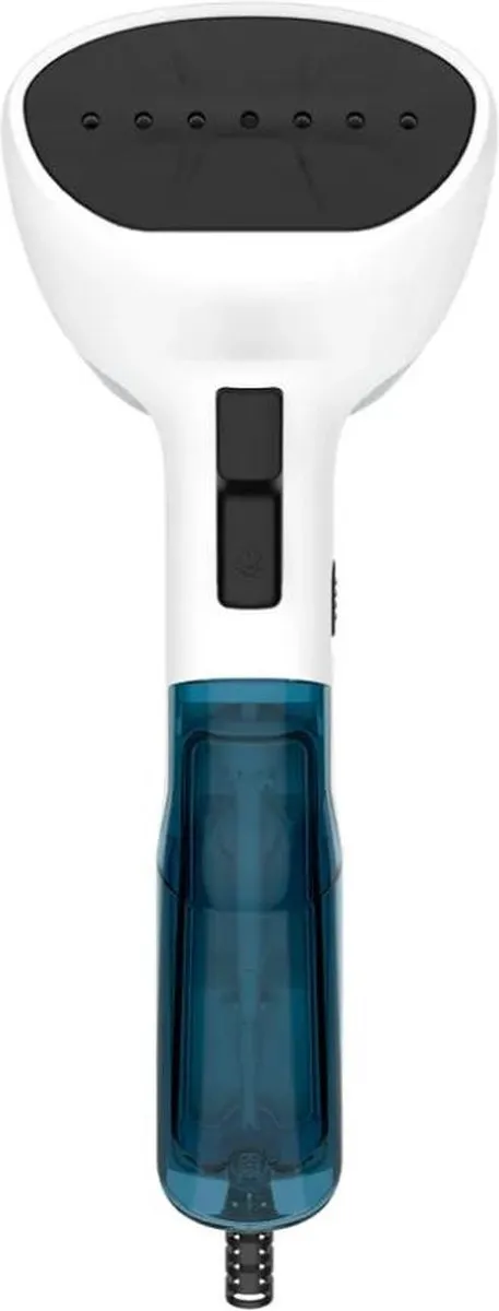 Tefal Access Steam First DT6130 Kledingstomer - 1300W - Wit/Blauw