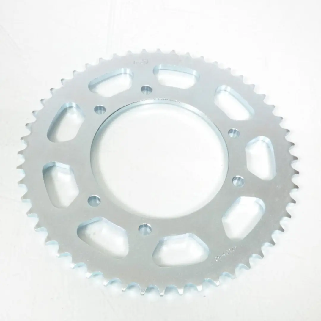 Couronne de transmission Afam pour Moto Derbi 50 Senda R Racer 2003 à 2020 Neuf