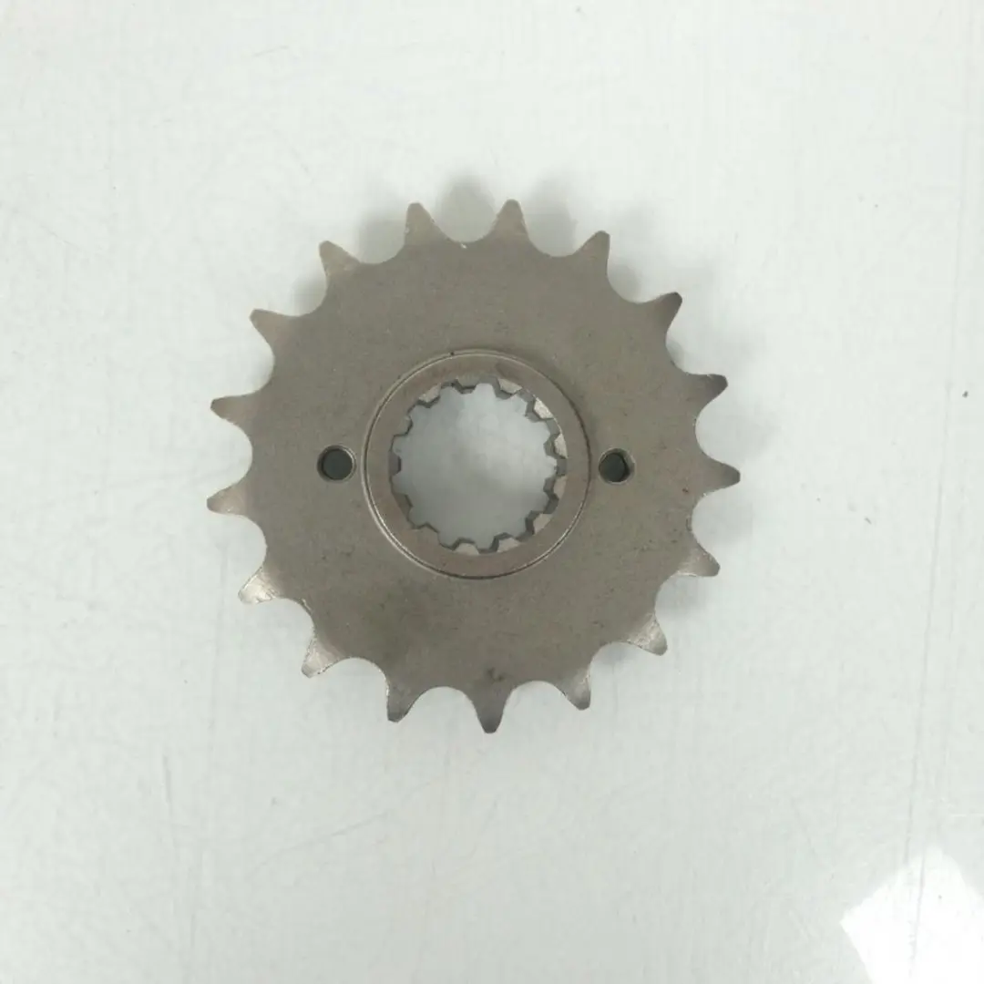 Pignon de sortie de boite JT Sprockets pour Moto Honda 1000 CBF Big One 1993 à