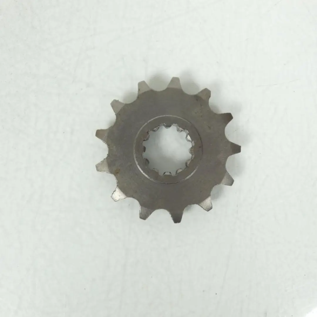 Pignon de sortie de boite JT Sprockets pour Moto Beta 50 RR motard Standard 2009