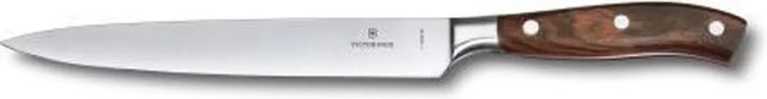 Victorinox Grand Maitre Rosewood Fileermes 20cm