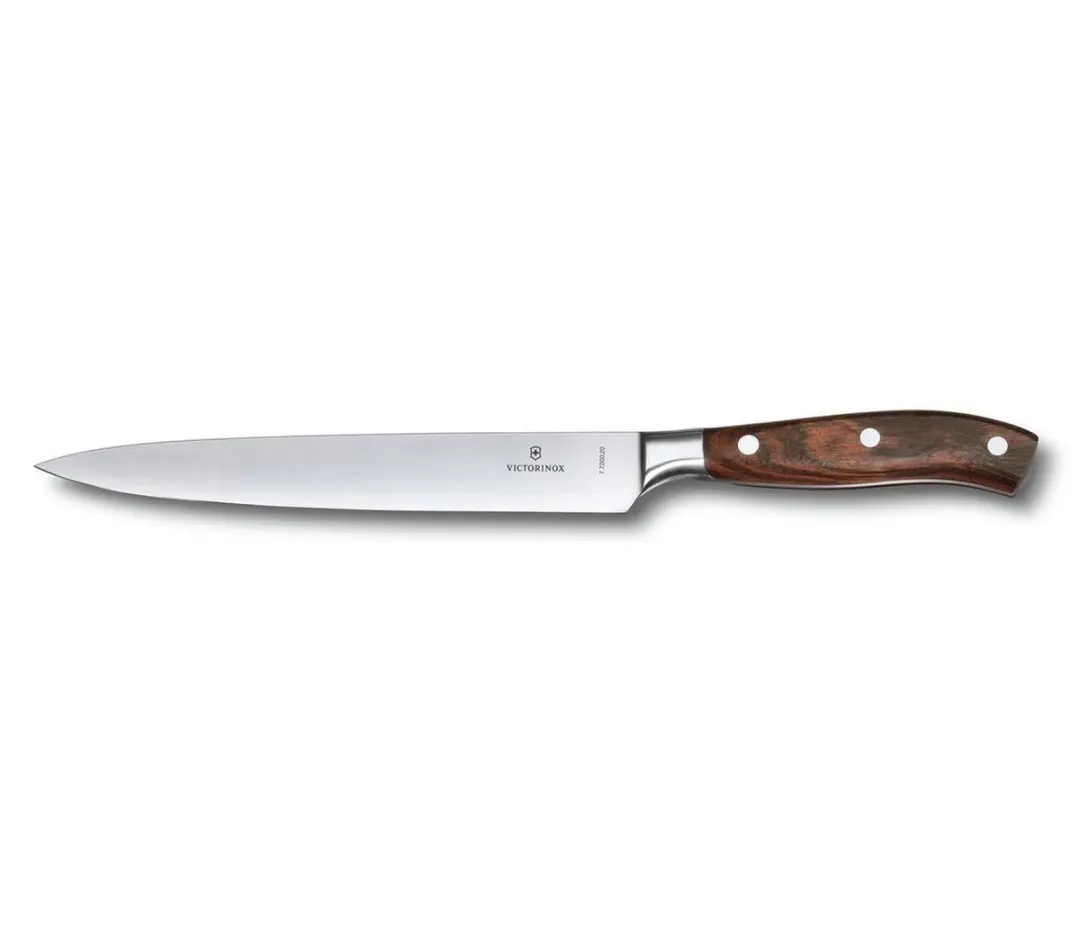 Victorinox Grand Maître 7.7200.20G Trancheermes 20cm - afbeelding 2 van 5