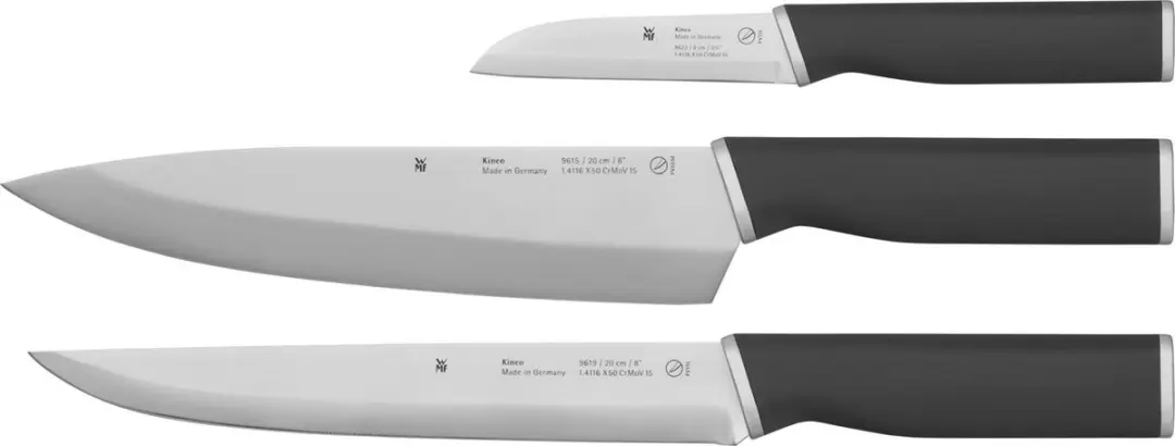 WMF Kineo Messenset