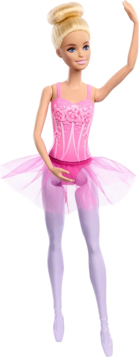 Barbie Ballerina HRG34 Pop