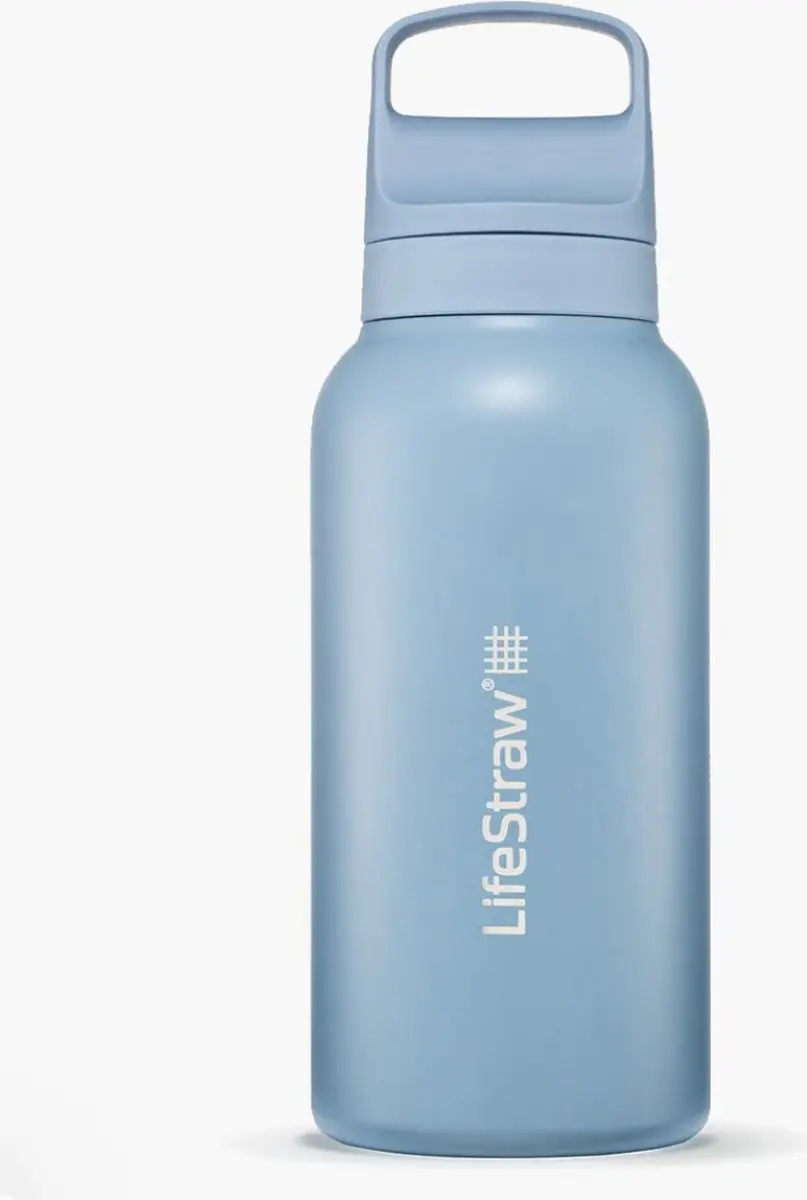LifeStraw Go 2.0 Waterfilterfles