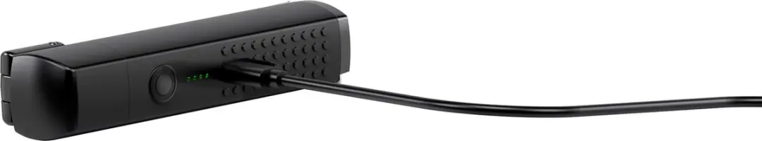 Ledlenser W6R WORK Werklamp - 500 Lumen - Zwart