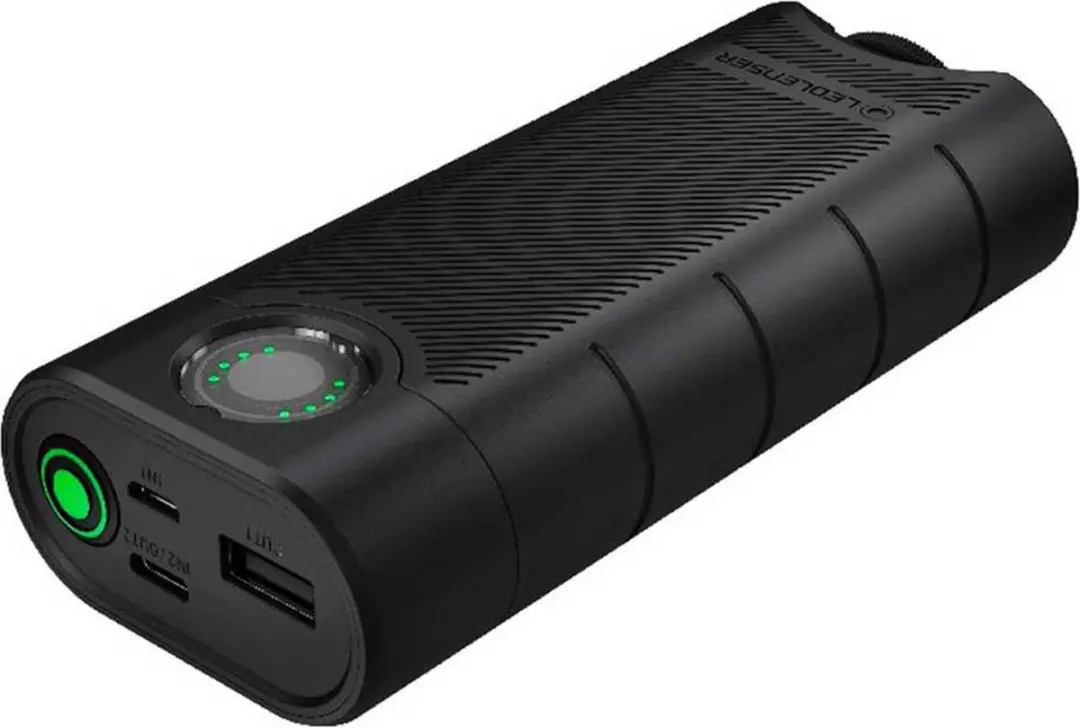 Ledlenser Powerbank Flex 10 9000mAh