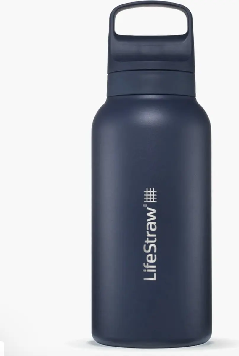 LifeStraw Go 2.0 Waterfilterfles 1L