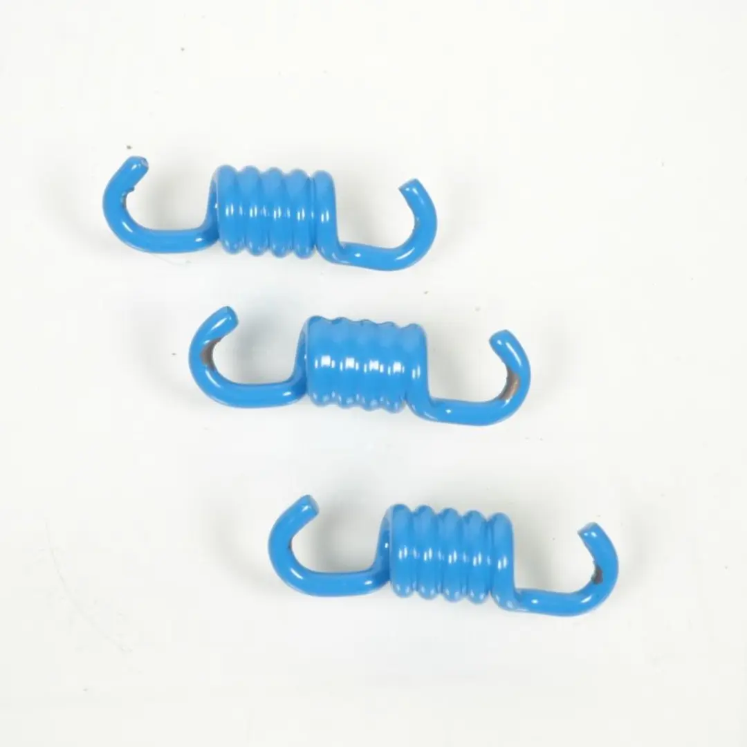 Ressort d embrayage Polini pour Scooter Yamaha 50 Bw's Original Neuf