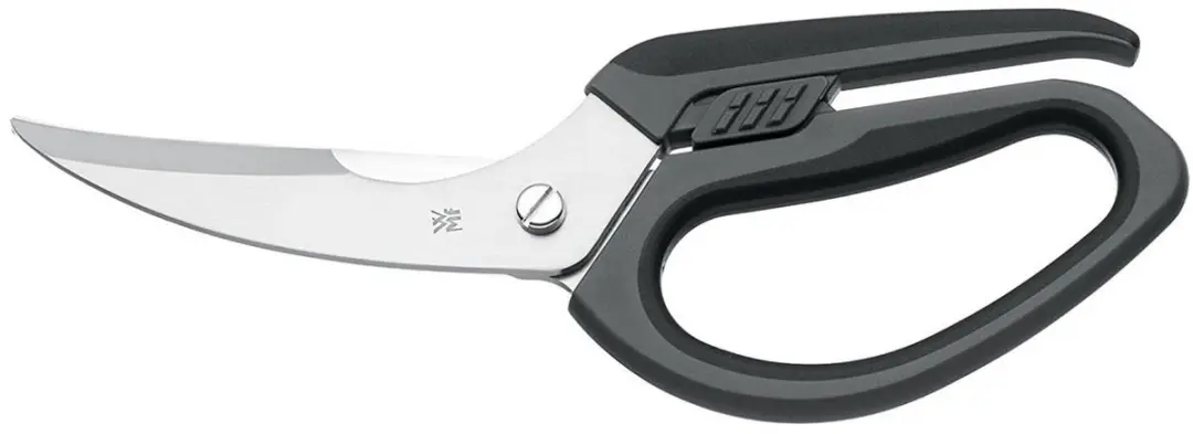 WMF Gevogelteschaar - Zilver - afbeelding 2 van 2