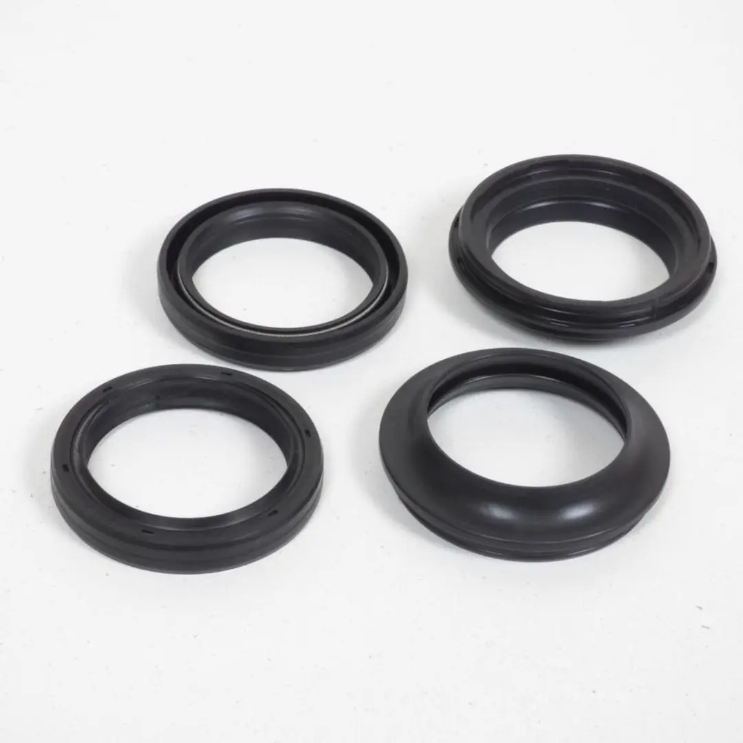 tecnium vork spi pakking voor kawasaki 600 zx-6 r ninja 1995 tot 1997 nieuw
