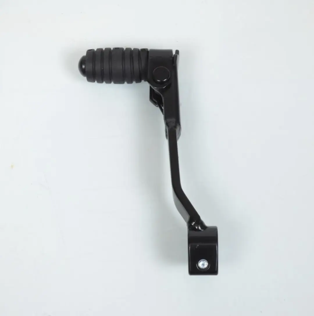 Tecnium Sélecteur de vitesse Yamaha 100 YZ 1982-1983 24X-18101-01-00 - Zwart - afbeelding 4 van 4