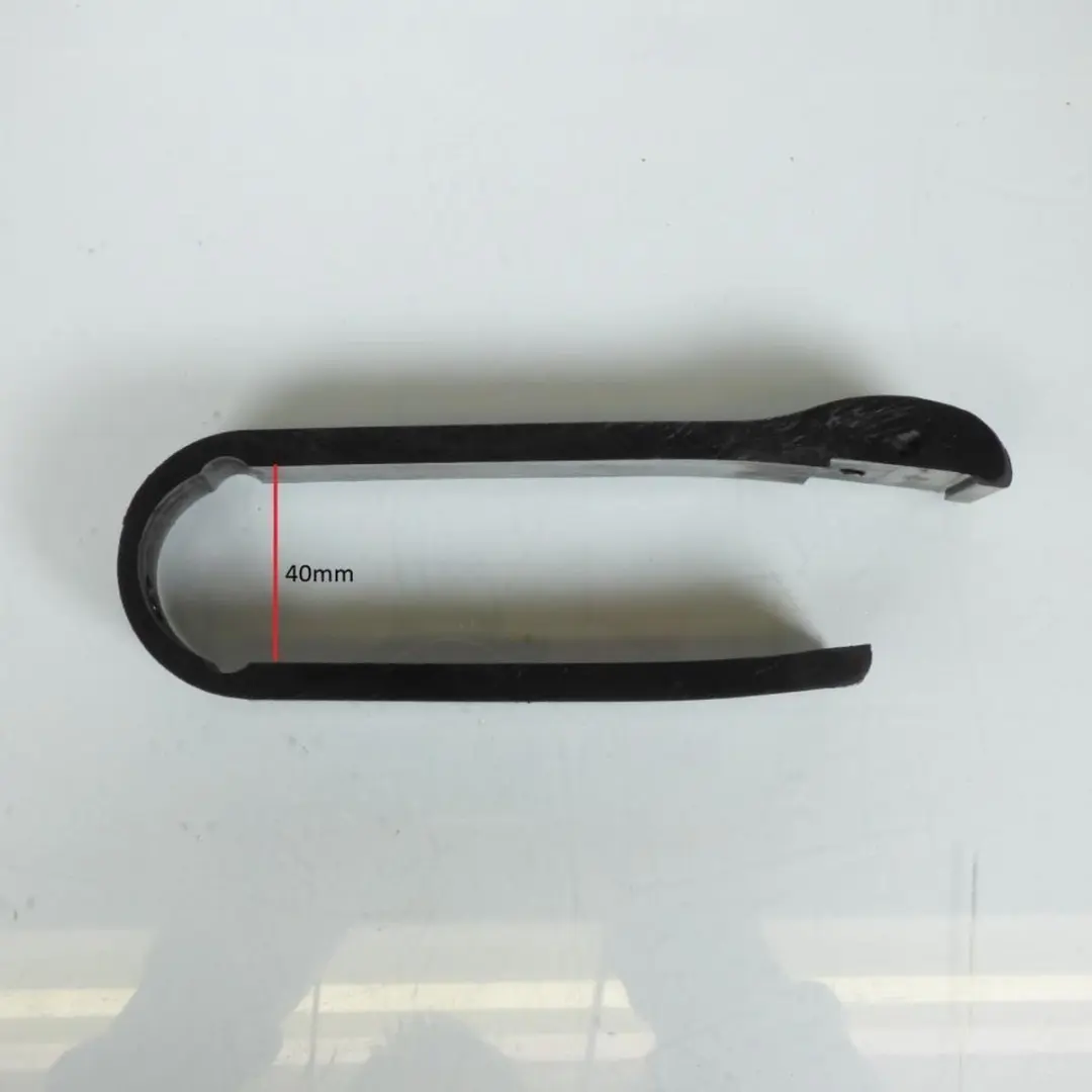 originele kettingschuif voor rieju 50 smx motorfiets na 2014 0/000.360.5001 nieu