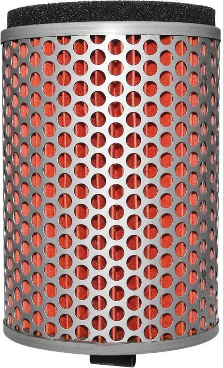 luchtfilter hiflofiltro voor motor honda 500 cb r 1994 tot 2002 hfa1501 nieuw