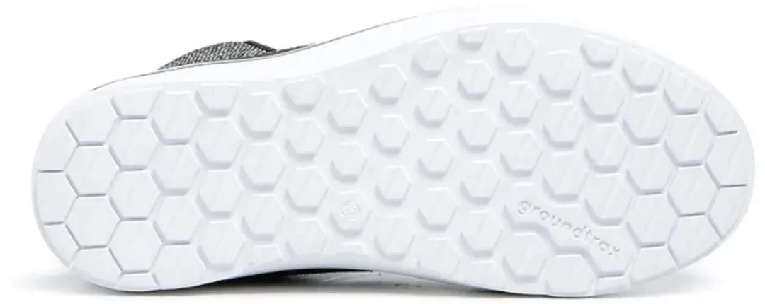 TCX Street 3 Lady Air Motorschoenen - Groen/Wit