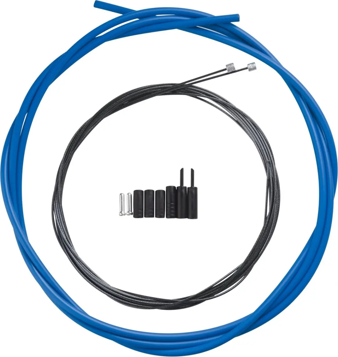 Shimano Road Optislick Schakelkabelset