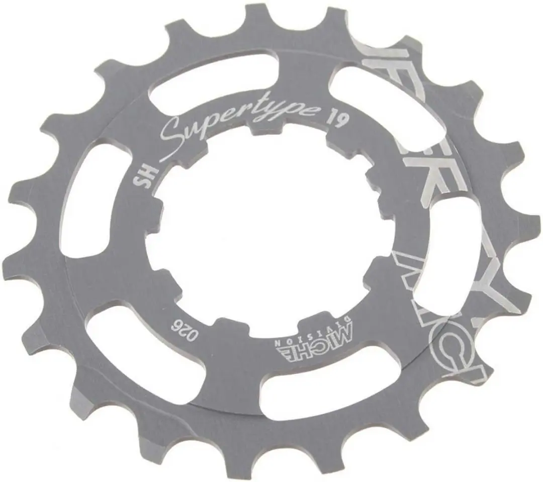 Shimano Krans Supertype 30T 11V