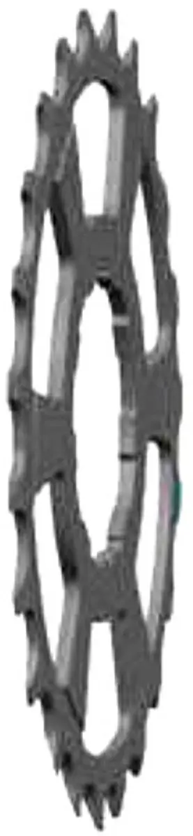 Shimano Krans Supertype 30T 11V - Zilver - afbeelding 2 van 3