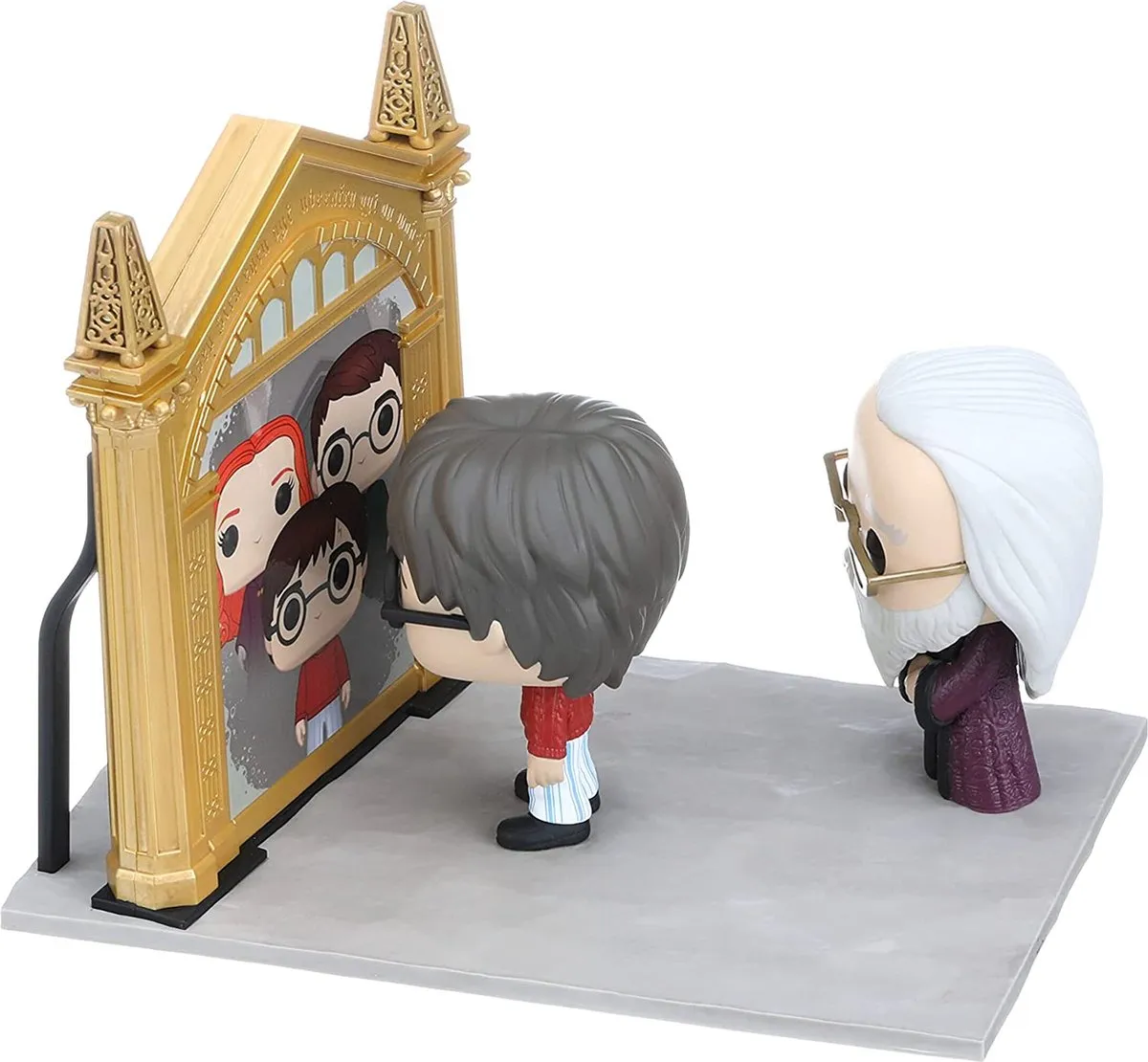 Funko Pop! Mirror of Erised Harry Potter Figuur 63144