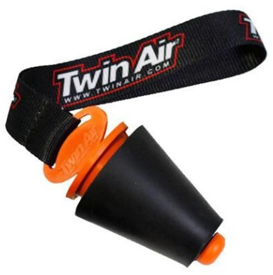 TwinAir uitlaatplug viertakt