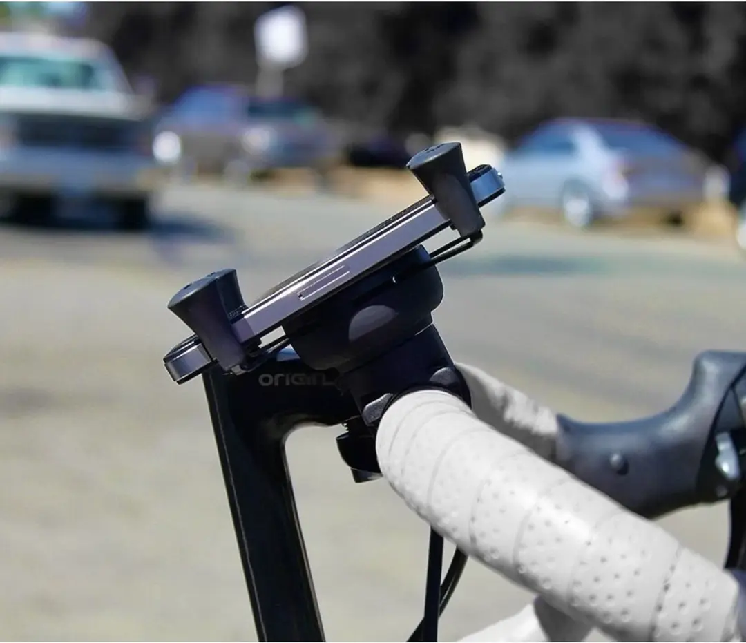 RAM Mounts RAP-274-1-UN7U Telefoonhouder Fiets - 1 Stuks - Zwart - afbeelding 3 van 6