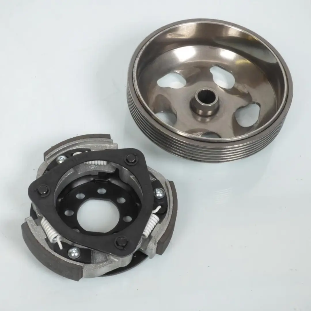 Malossi koppelingsplaat voor scooter Piaggio 125 X8 2004-2006 5216918 Nieuw