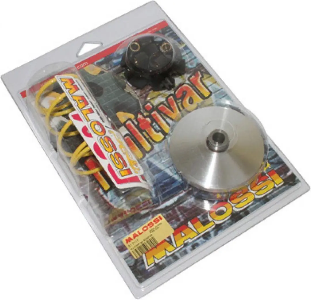 malossi variator voor honda 50 scooter sfx 51 7117 / multivar nieuw