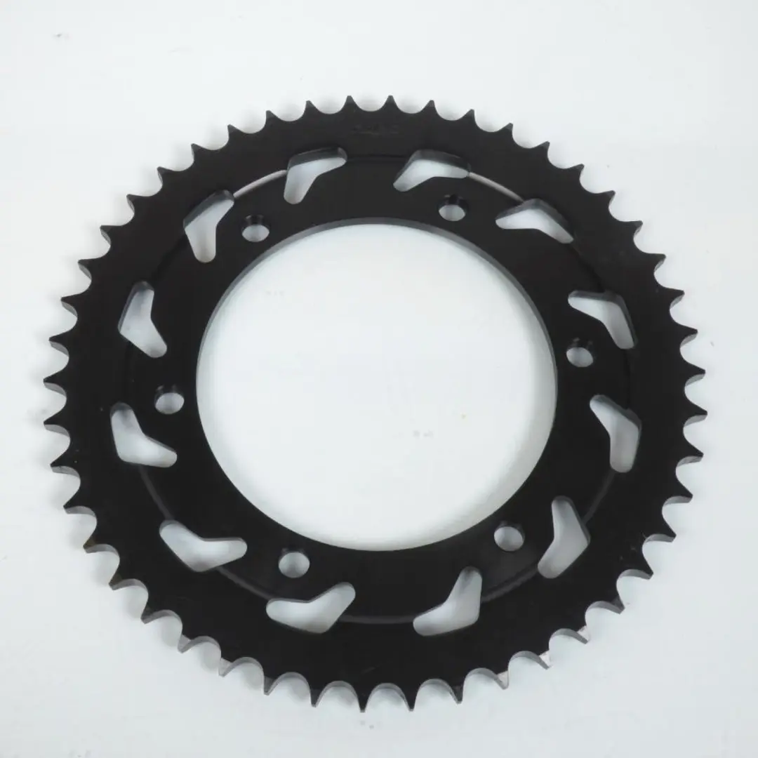 Couronne de transmission Sunstar pour Moto Yamaha 750 YZF-R 1993 à 1997 46 dent