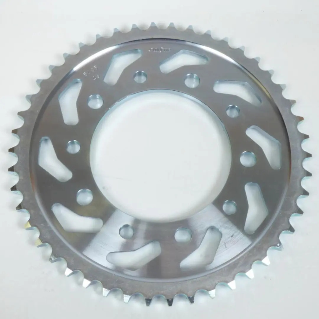 Couronne de transmission Sunstar pour Moto Honda 900 CB 1992 à 1995 46 dents /