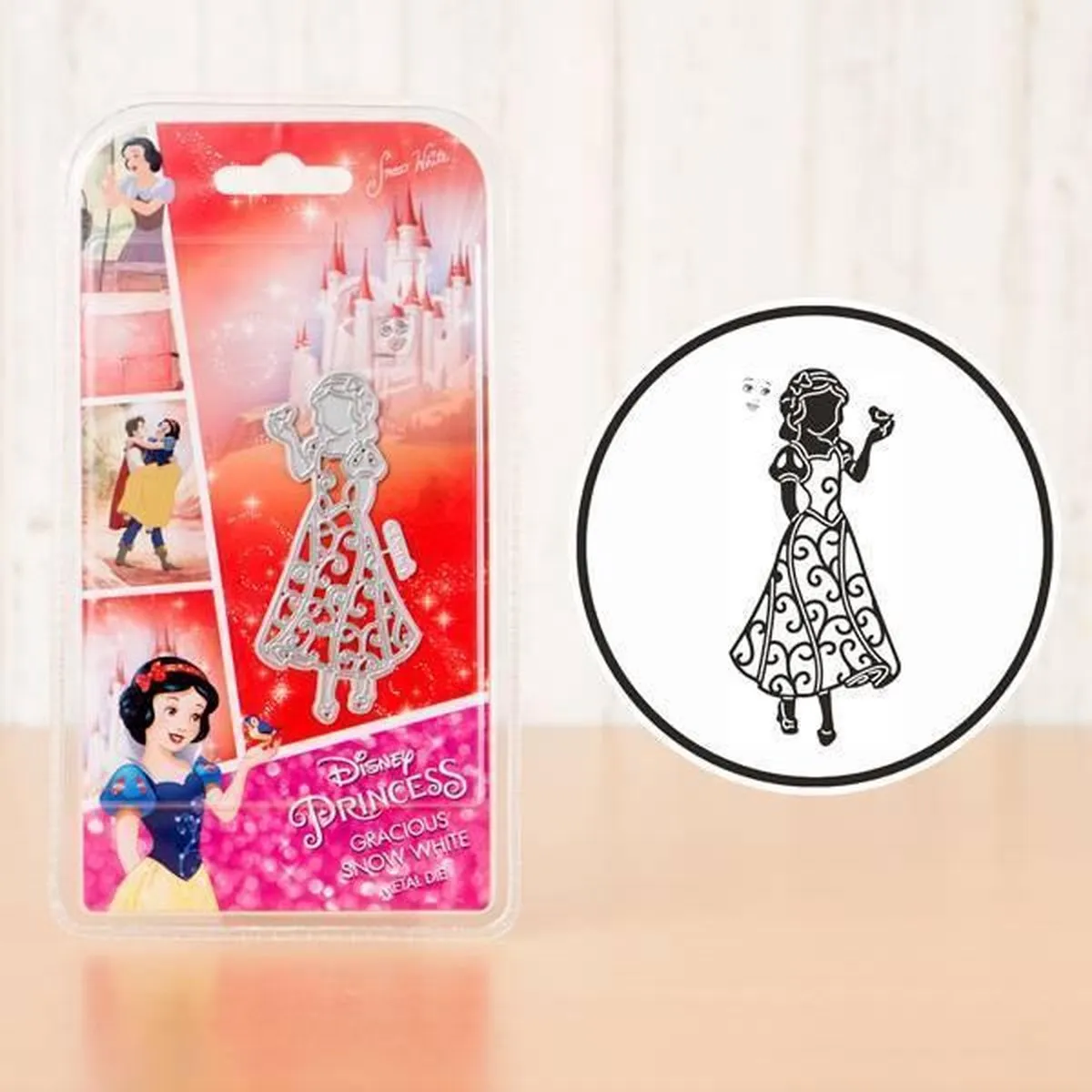 Disney Gracious Snow White DIS0802