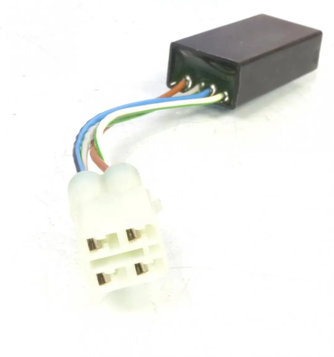 Bloc électrique Polini pour Moto Aprilia 125 RX SUPERMOTARD Après 2008 Neuf