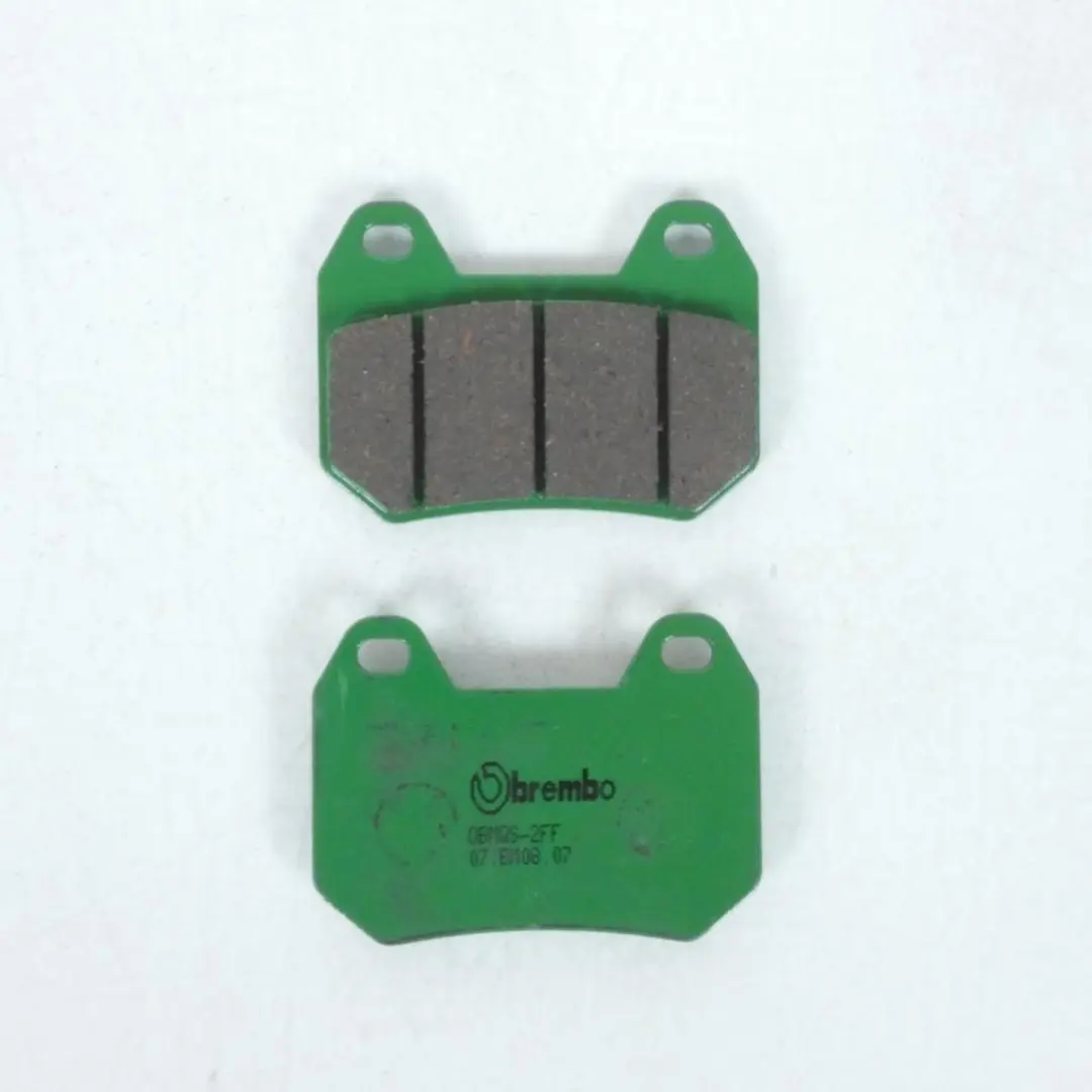 Plaquette de frein Brembo pour Moto BMW 1200 R 2003 à 2005 K30 / AR Neuf