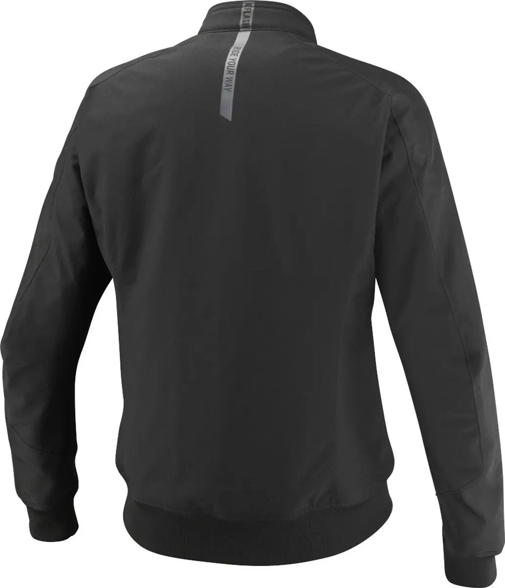 IXON Siwa Lady Motorjas - Zwart - Maat L