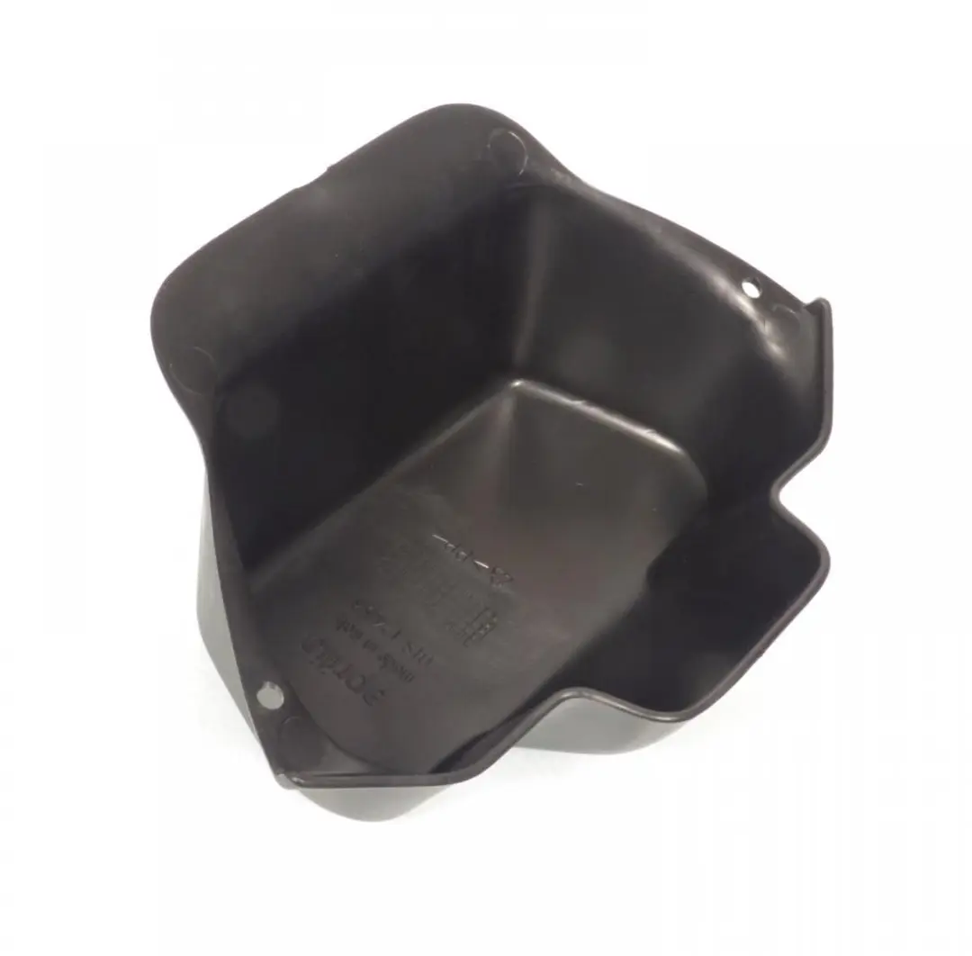 Couvercle de batterie origine pour Scooter Aprilia 125 Leonardo AP8138175 Neuf