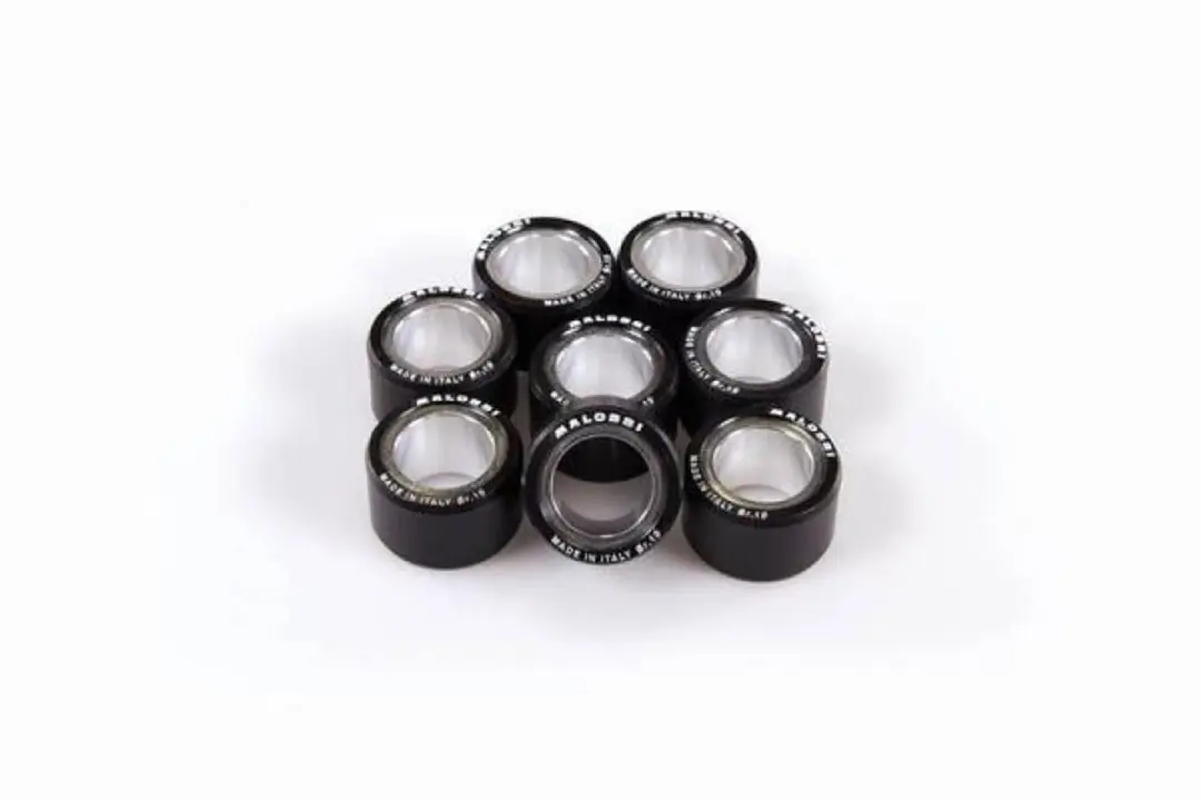 Malossi Variatorrol voor Piaggio Beverly 350 2012-2020 - 25x15,9mm 10g