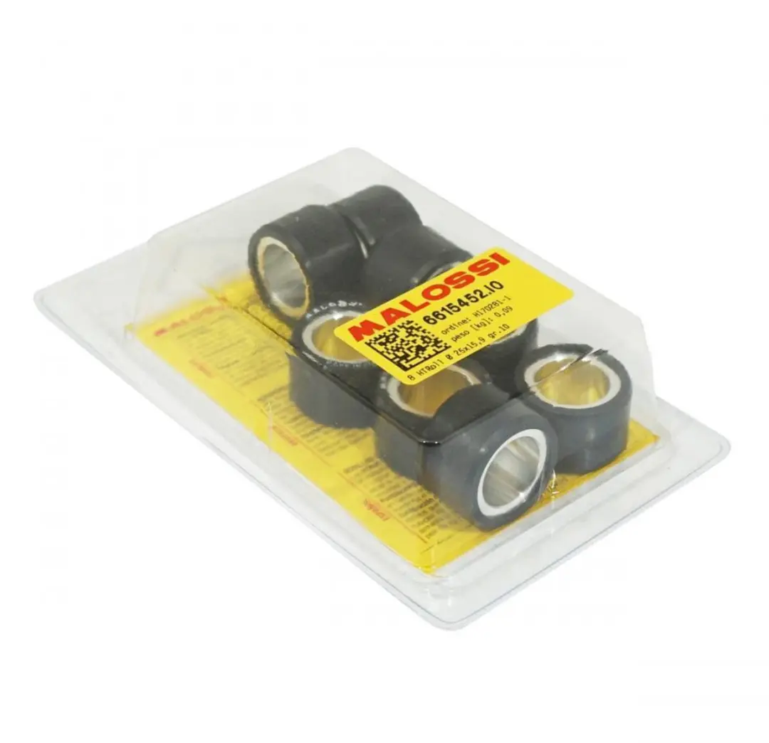 Malossi Variatorrol voor Piaggio Beverly 350 2012-2020
