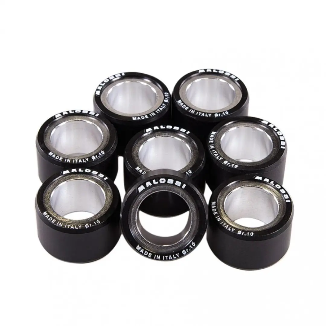 Malossi Variatorrol voor Piaggio Beverly 350 2012-2020 - 25x15,9mm 10g
