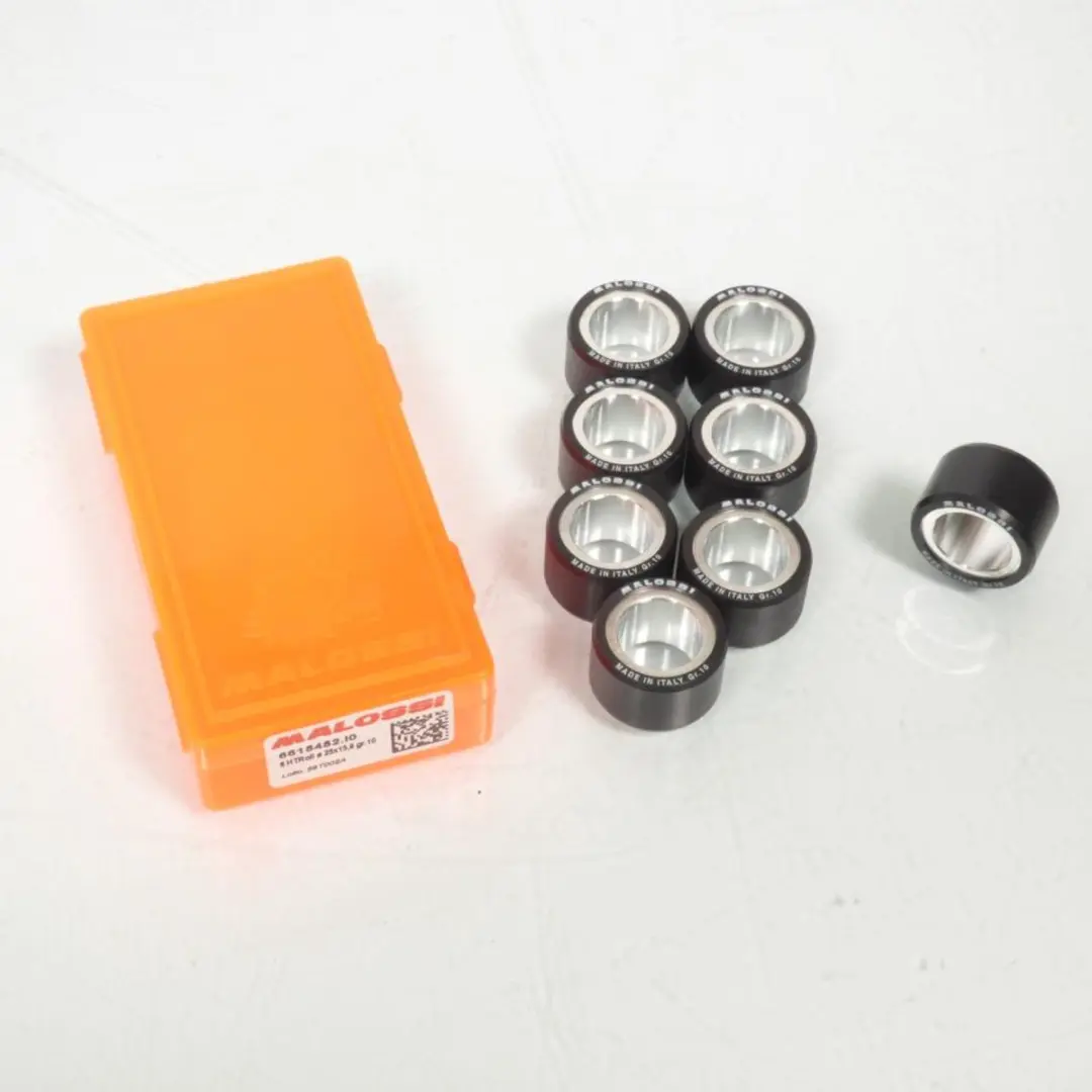 Malossi Variatorrol voor Piaggio Beverly 350 2012-2020 - 25x15,9mm 10g